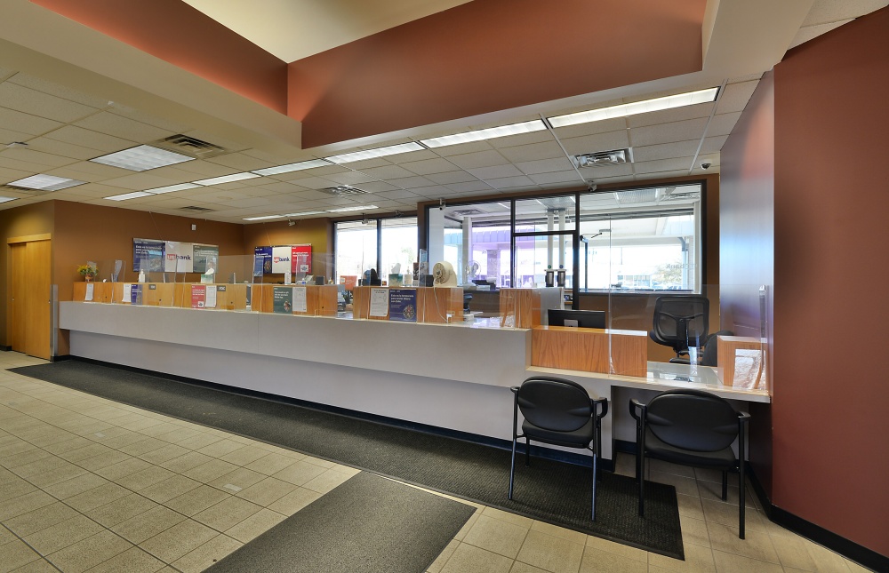 U.S. Bank Branch 01