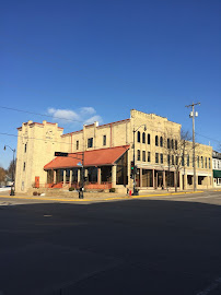 Fort Community Credit Union 01