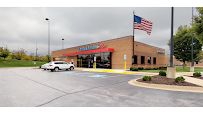 Bank of America (with Drive-thru ATM) 01