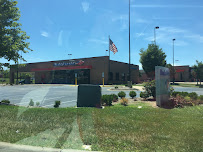 Bank of America (with Drive-thru ATM) 03