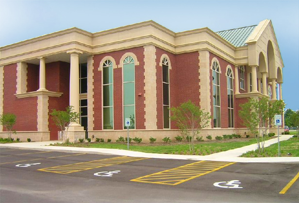Premier Bank of Arkansas 01