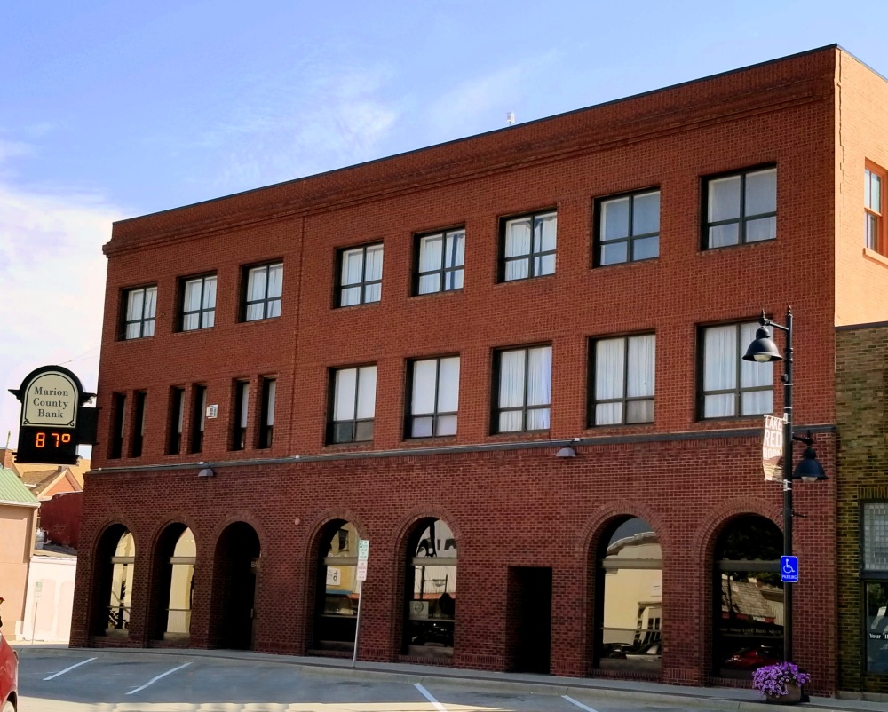 Marion County Bank 01
