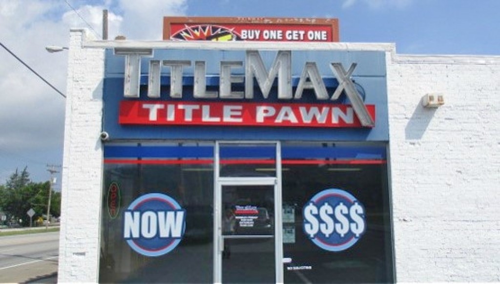 TitleMax Title Loans 01