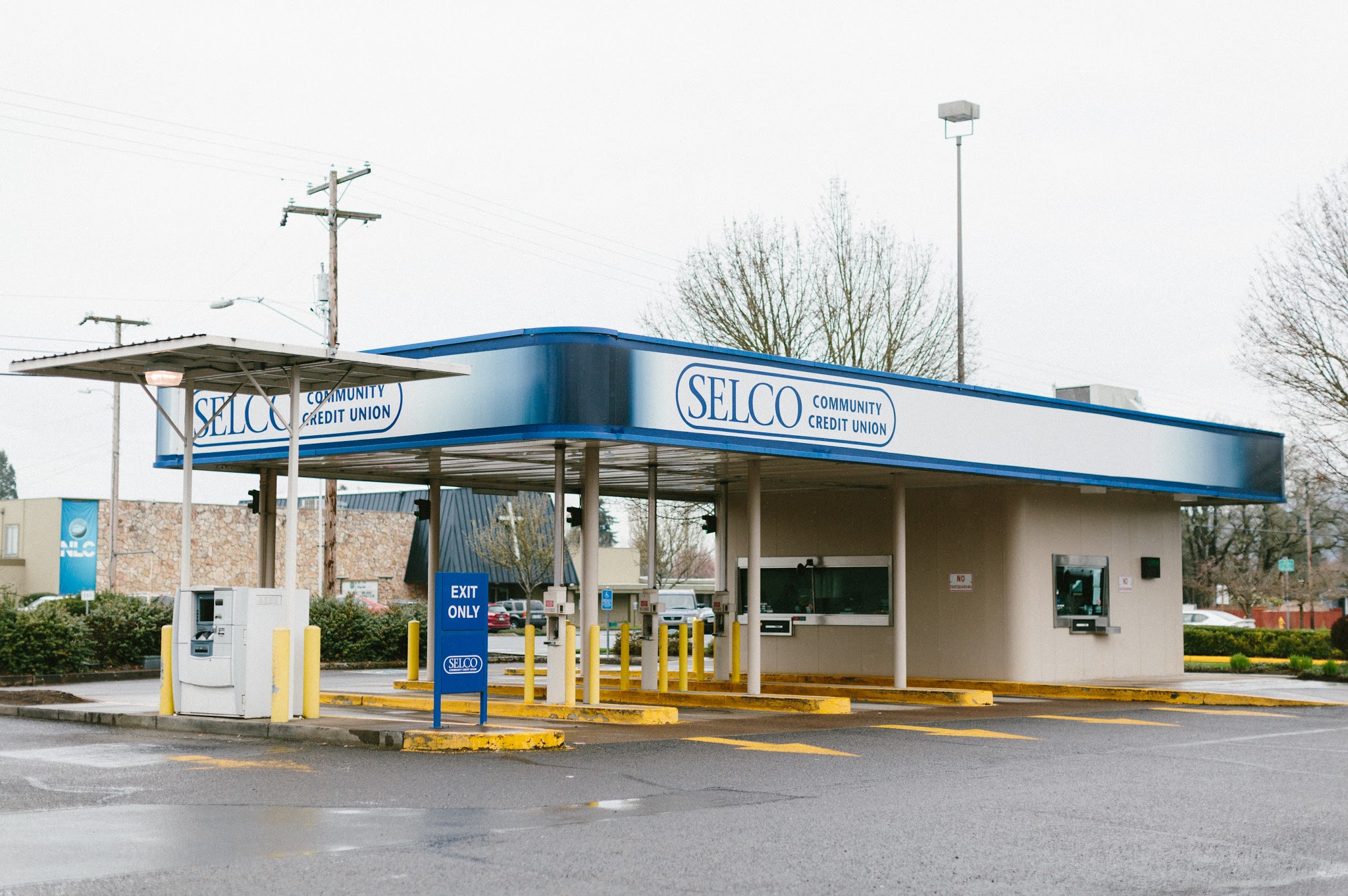 SELCO Community Credit Union 01