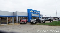 Service Center - Community Chevrolet 01