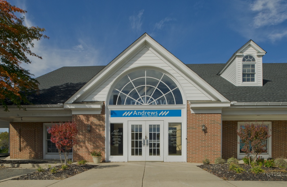 Andrews Federal Credit Union 01