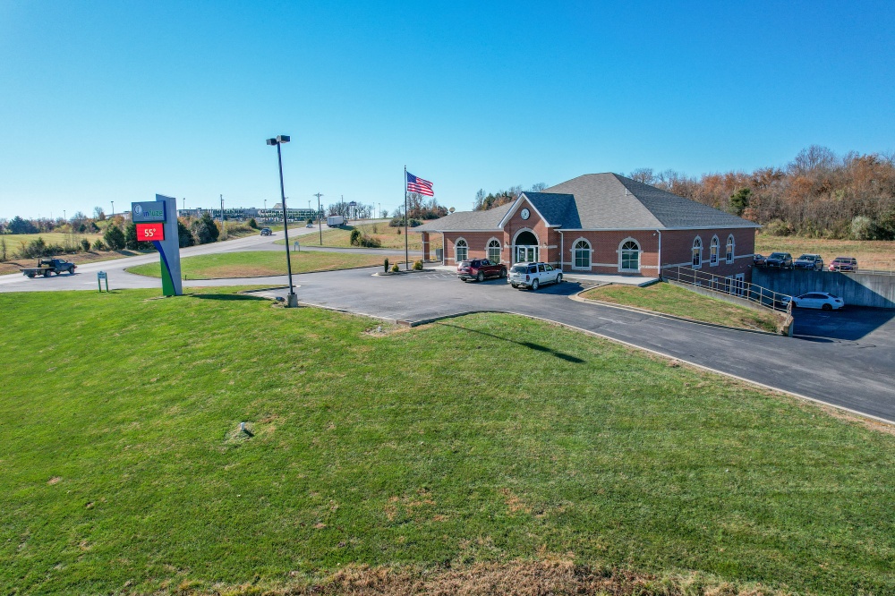 Infuze Credit Union 01