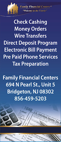 Family Financial Centers, Girard Check Cashing 04