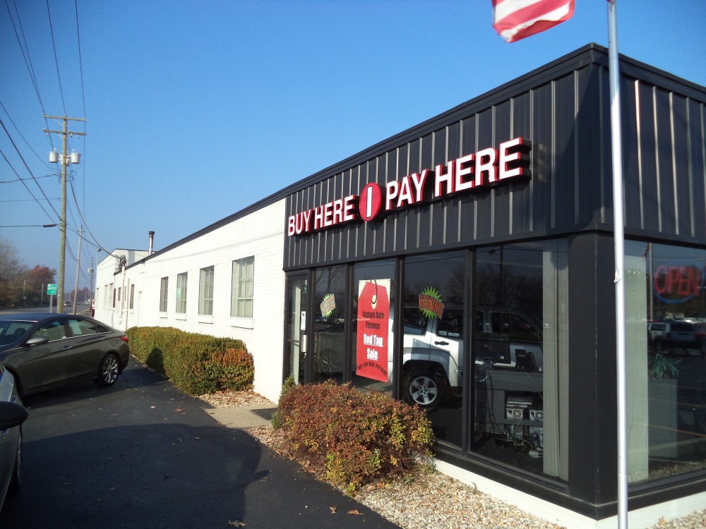 Instant Auto Finance 01