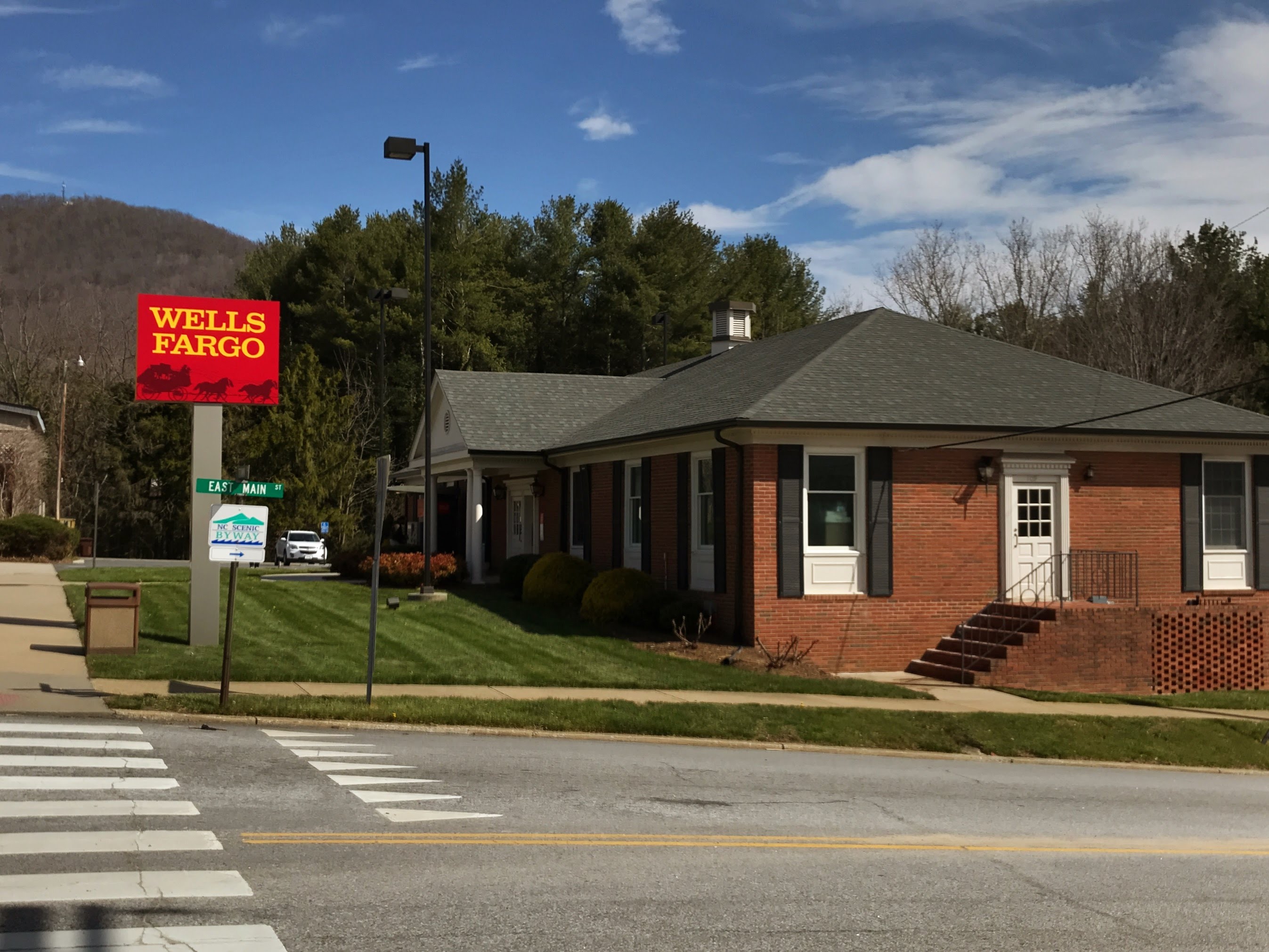 Wells Fargo Bank 01