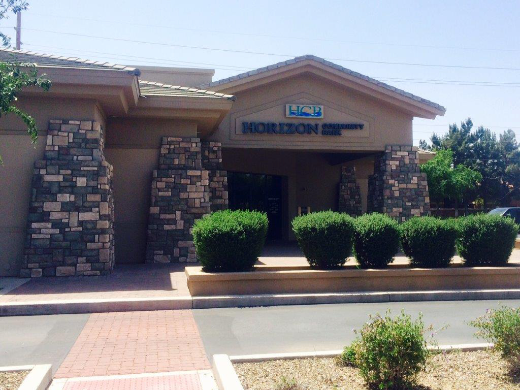Horizon Community Bank 01