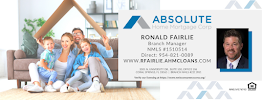 Absolute Home Mortgage Corporation 01