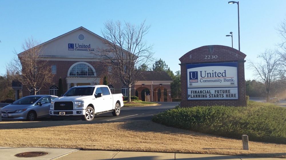 United Community Bank 01