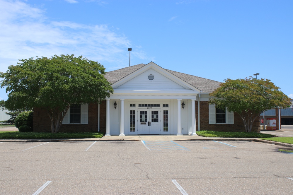Triangle Federal Credit Union 01