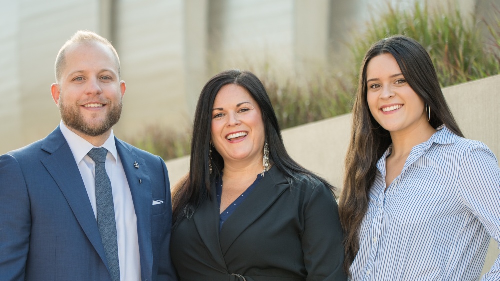 Trease Morgan Mortgage Group at Summit Funding - NMLS 413867 01