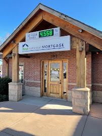 First National Mortgage - Julie Crow 02