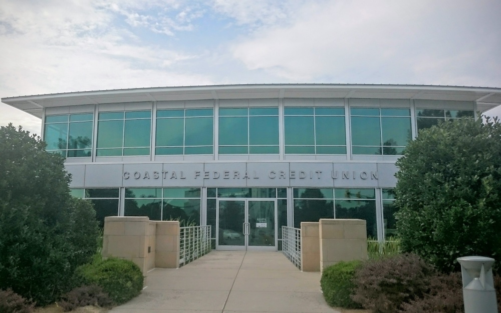 Coastal Credit Union 01