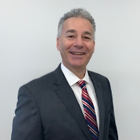 Merrill Lynch Wealth Management Advisor Matt Jacobson 02