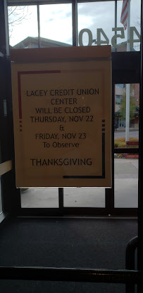 TwinStar Credit Union at Lacey Credit Union Center 04