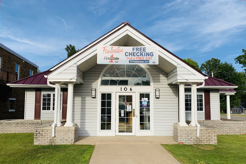 First State Bank 01