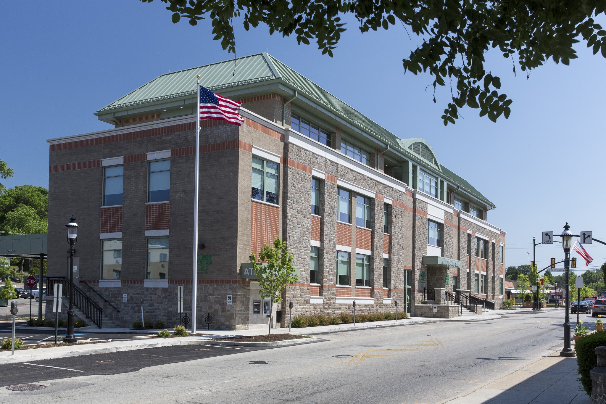 Ambler Savings Bank 01