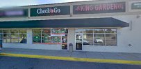 Check `n Go 04