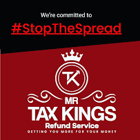 MR.TAX KINGZ REFUNDS INC 04