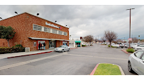 Bank of America (with Drive-thru ATM) 01