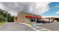 Bank of America (with Drive-thru ATM) 01