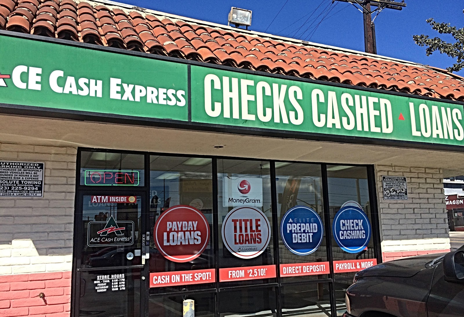 ACE Cash Express 01