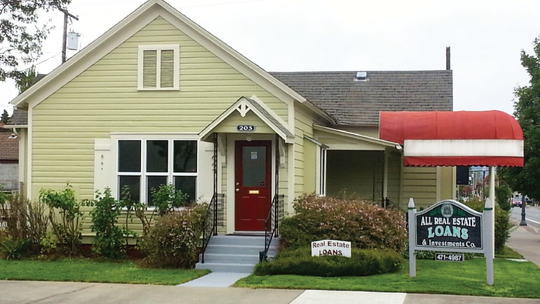 All Real Estate Loans & Investments Co 01