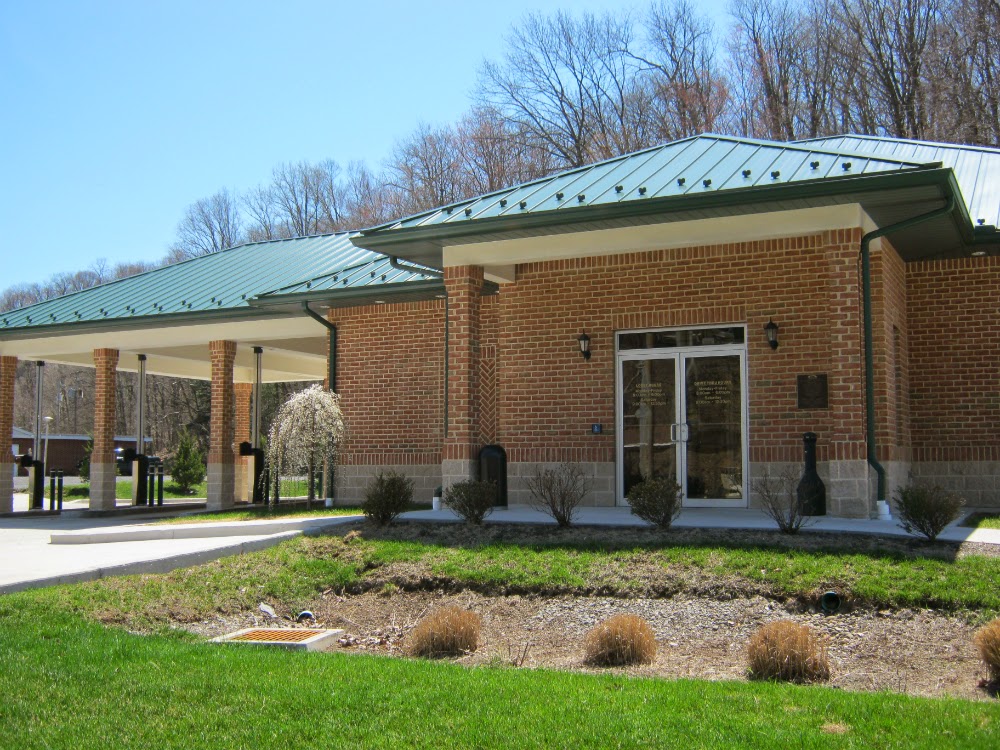 Chessie Federal Credit Union 01