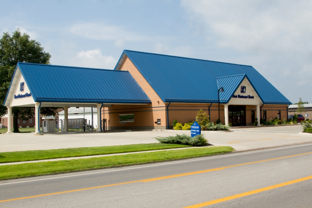 First National Bank 01