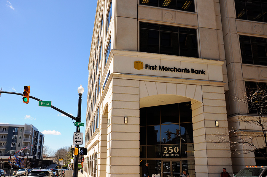 First Merchants Bank 01