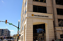 First Merchants Bank 01