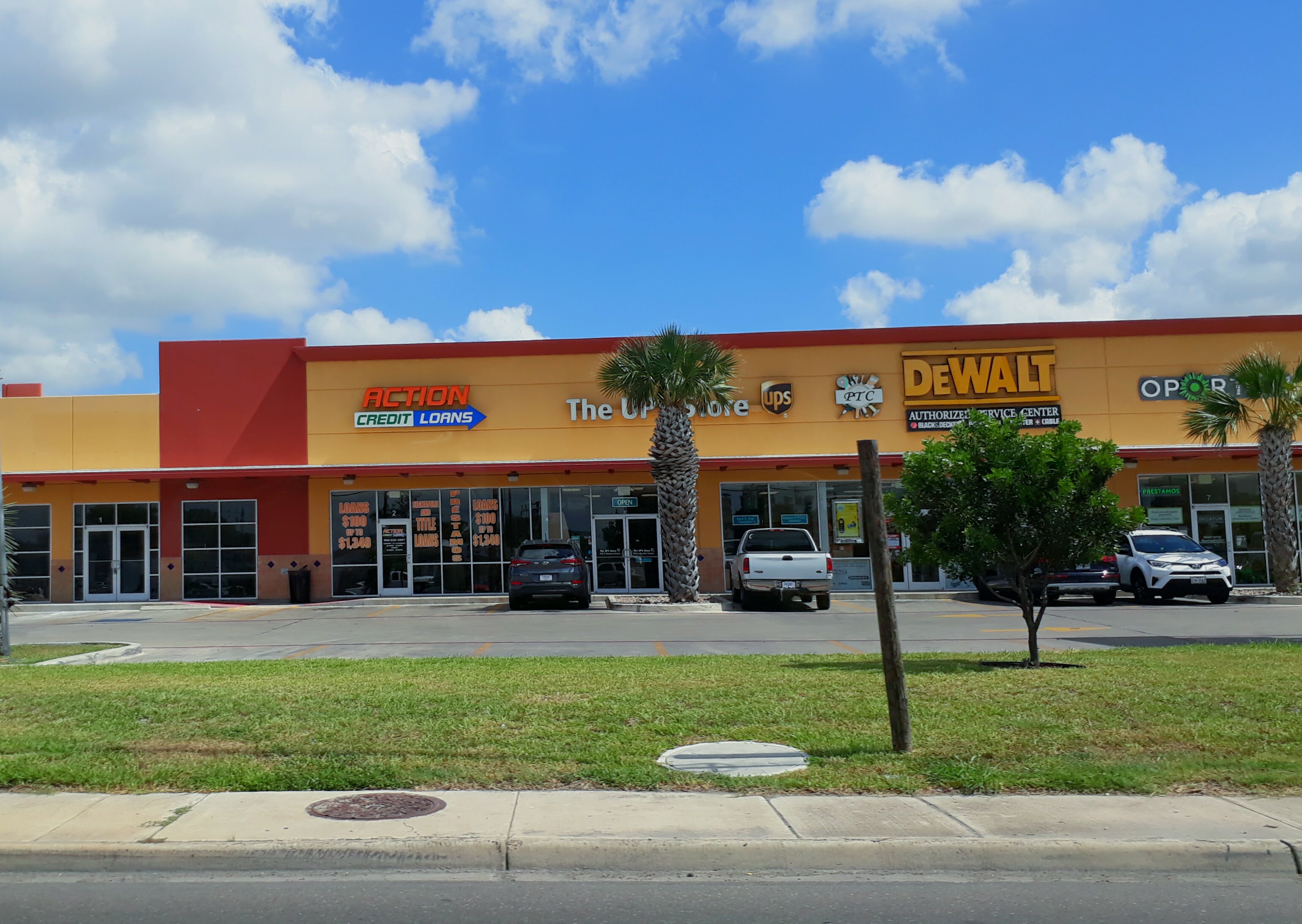 Action Credit, Brownsville 1 01