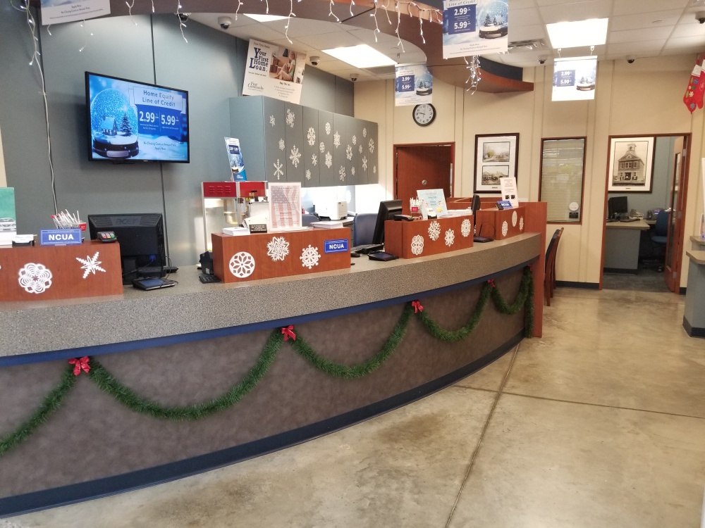 First Community Credit Union 01