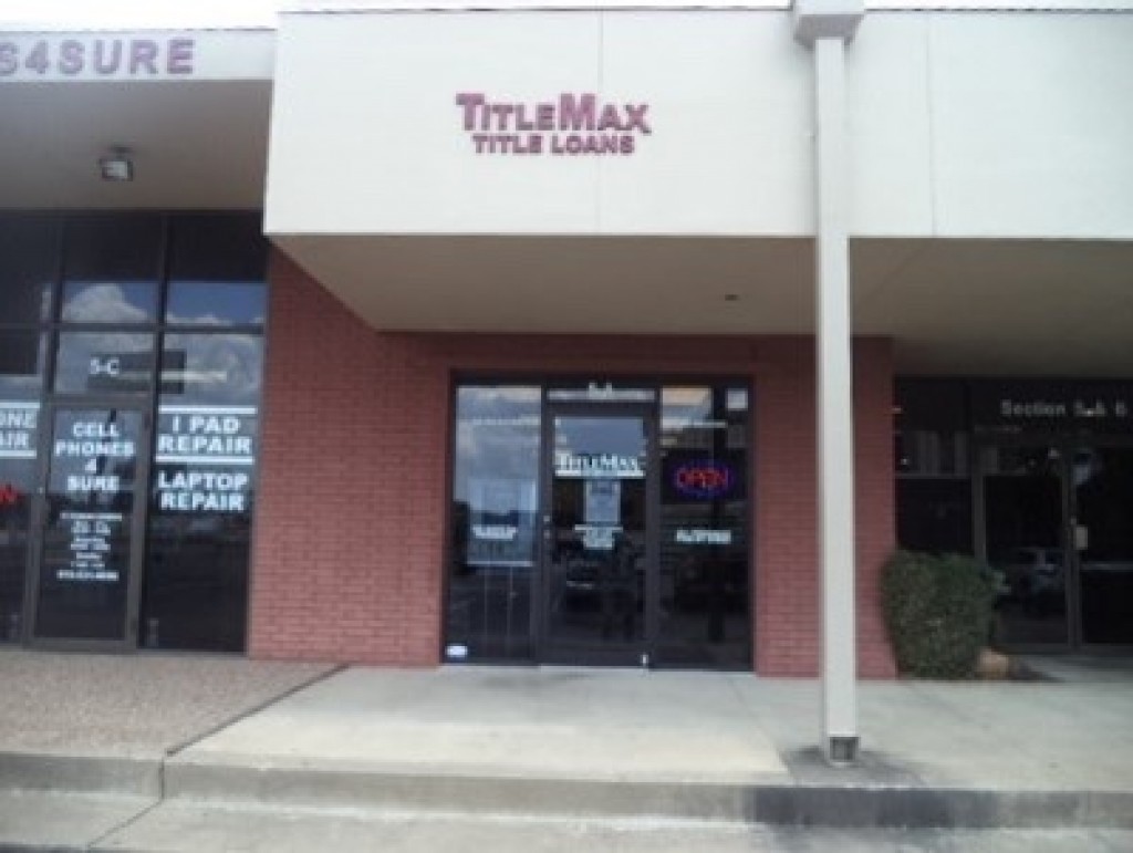 TitleMax Title Loans 01