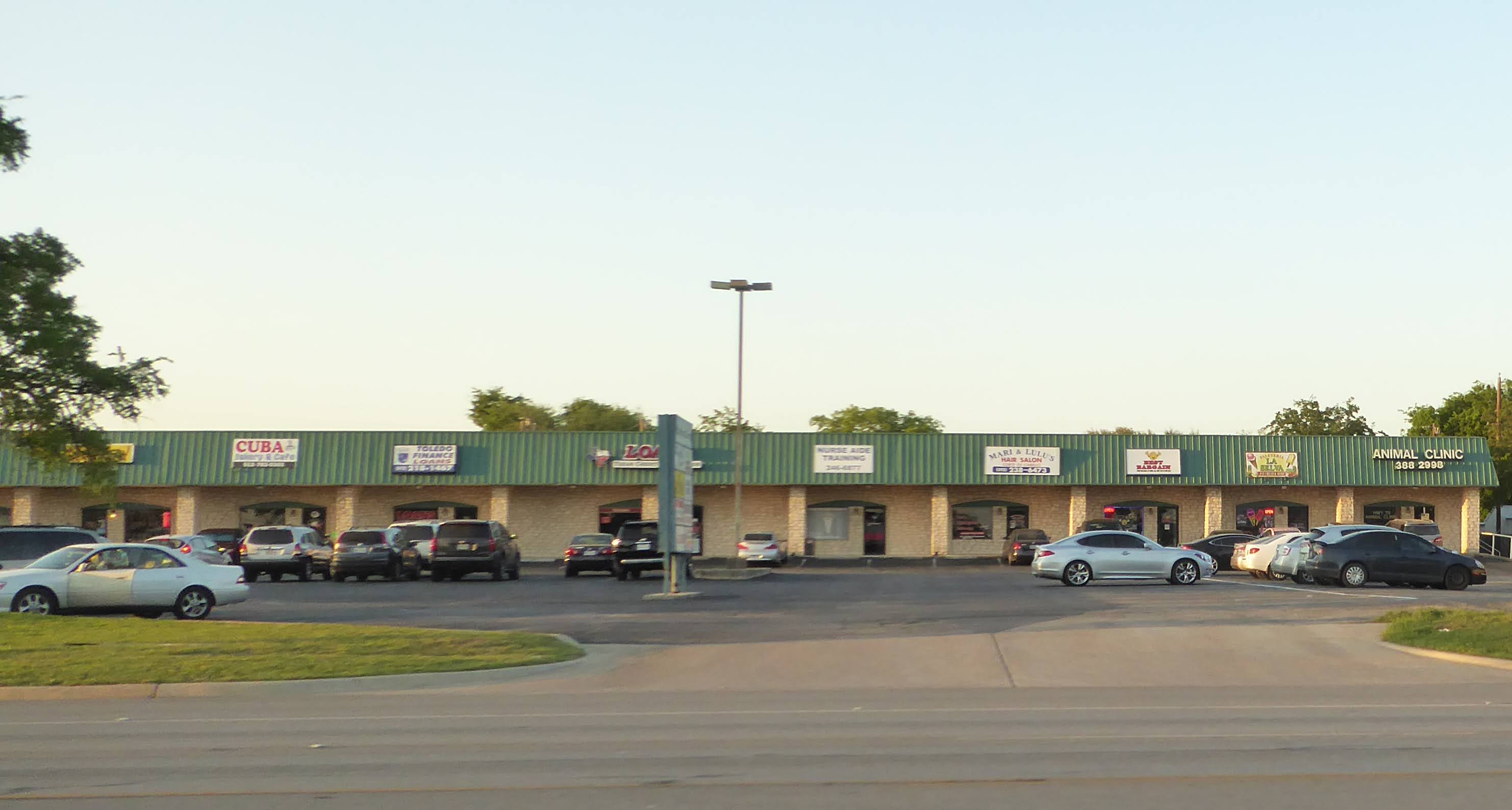 Toledo Finance Corporation 01