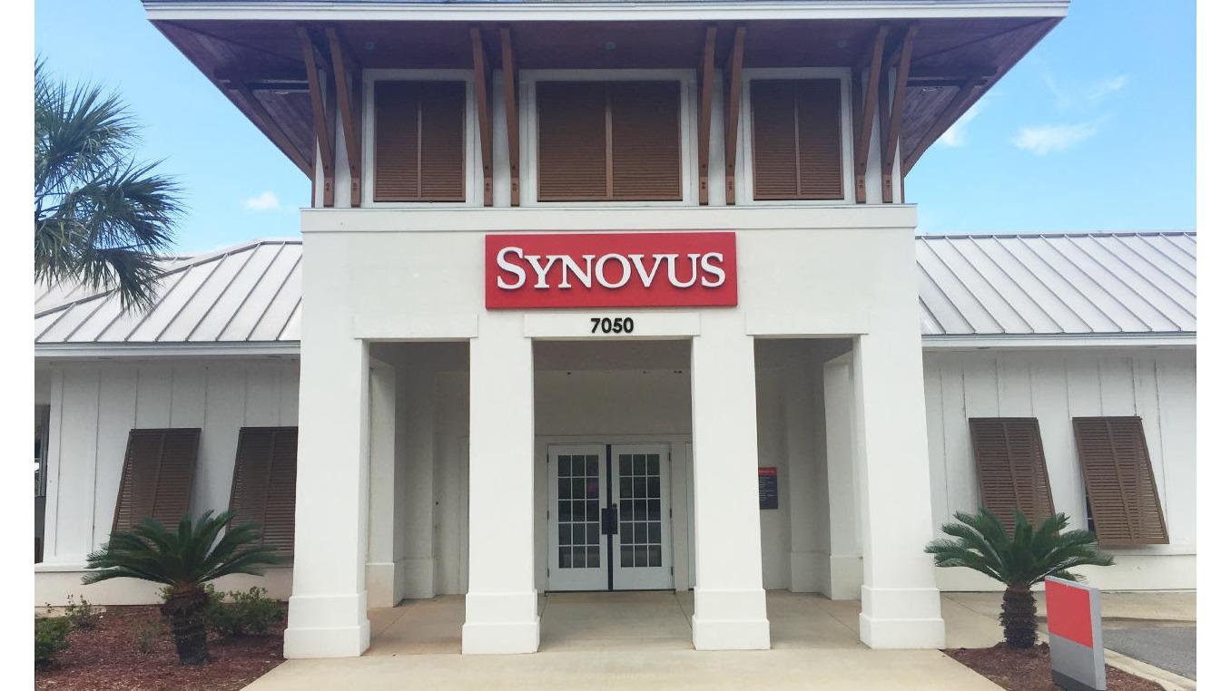 Synovus Bank 01