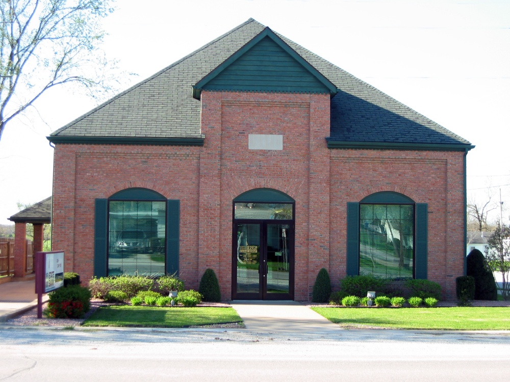 North Adams State Bank 01