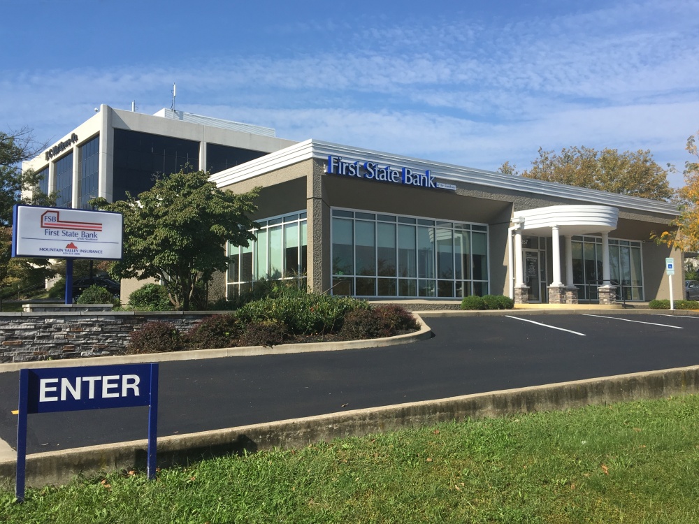 First State Bank of the Southeast 01