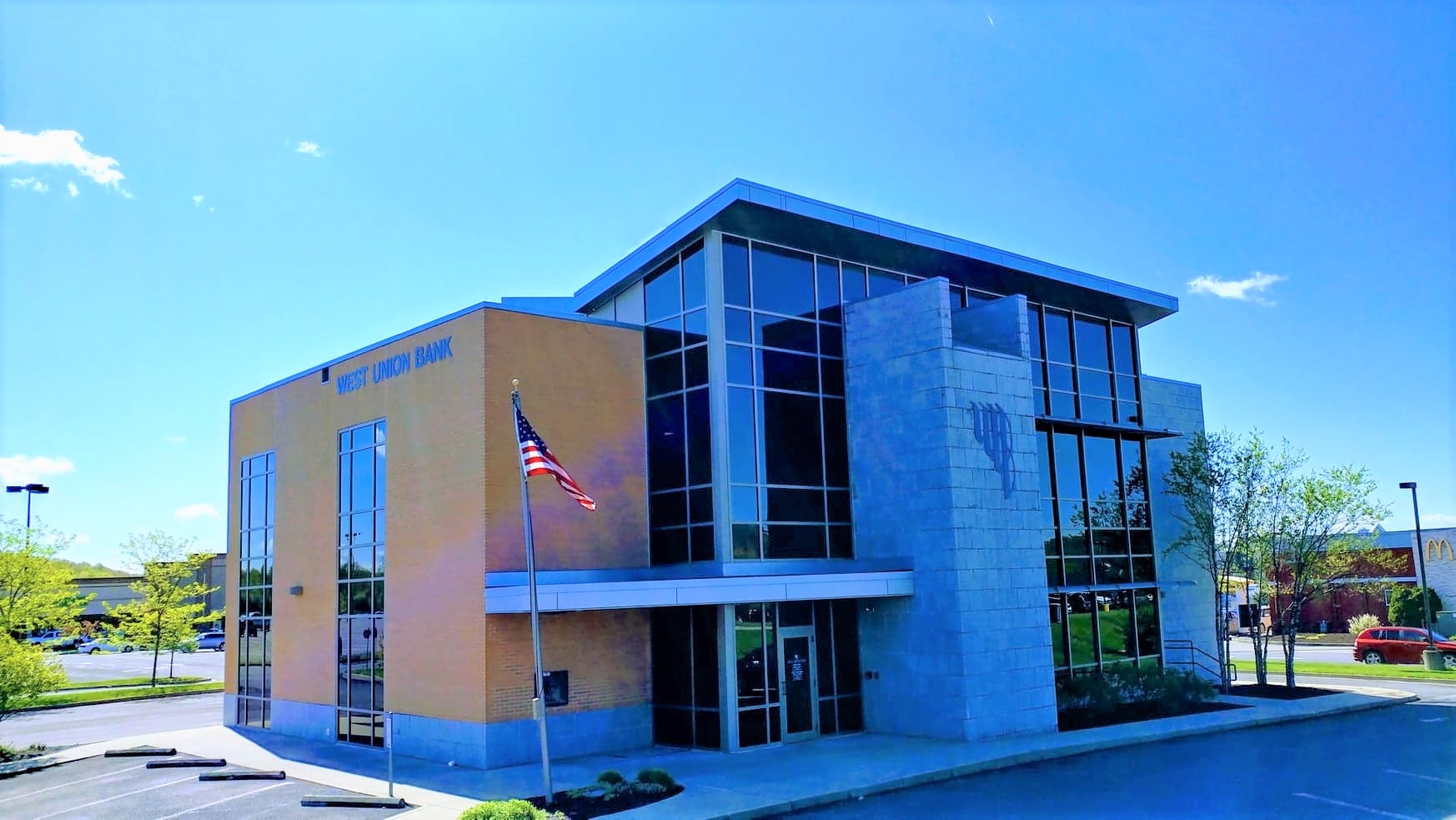 West Union Bank 01