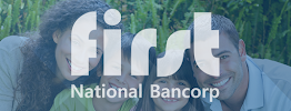 First National Bancorp 01