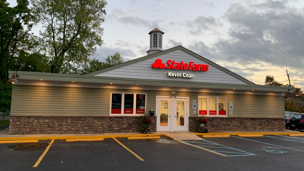 Kevin Coan - State Farm Insurance Agent 01