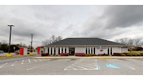 Bank of America (with Drive-thru ATM) 01