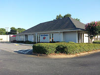 Bank of America (with Drive-thru ATM) 02