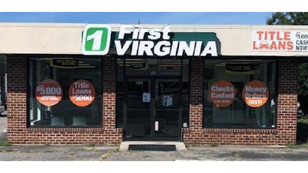 First Virginia 01
