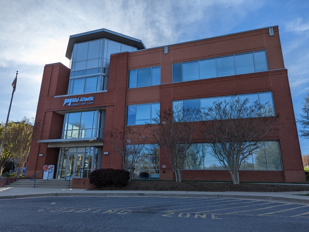 Mid-Atlantic Federal Credit Union 01