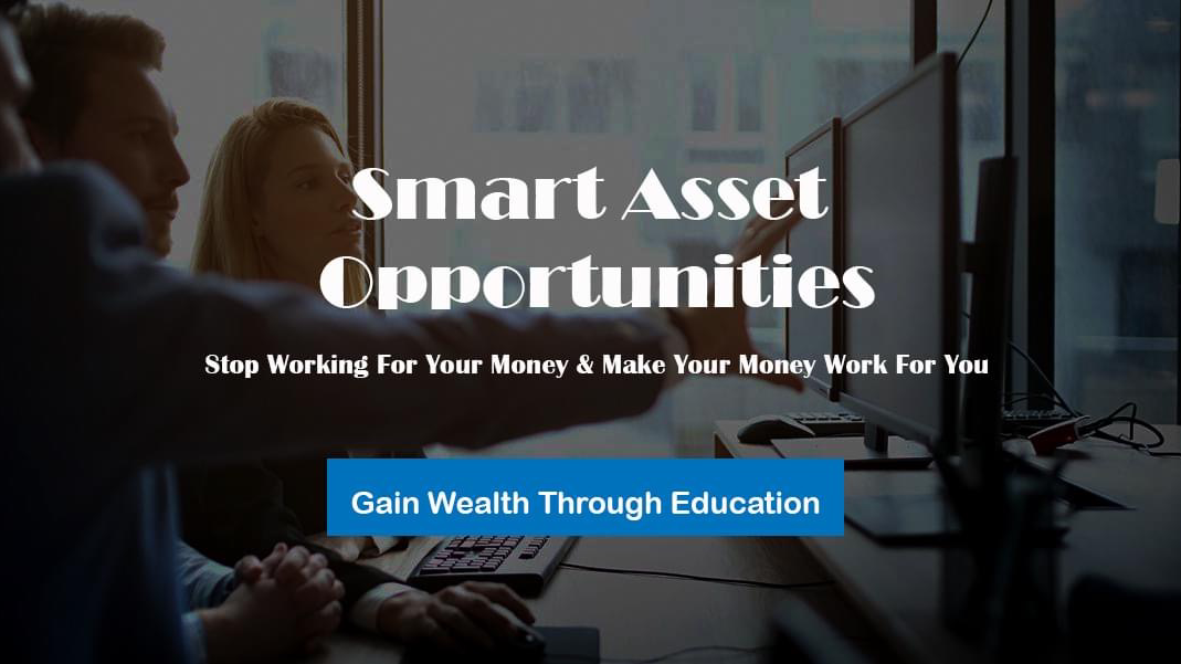 Smart Asset Opportunities 01